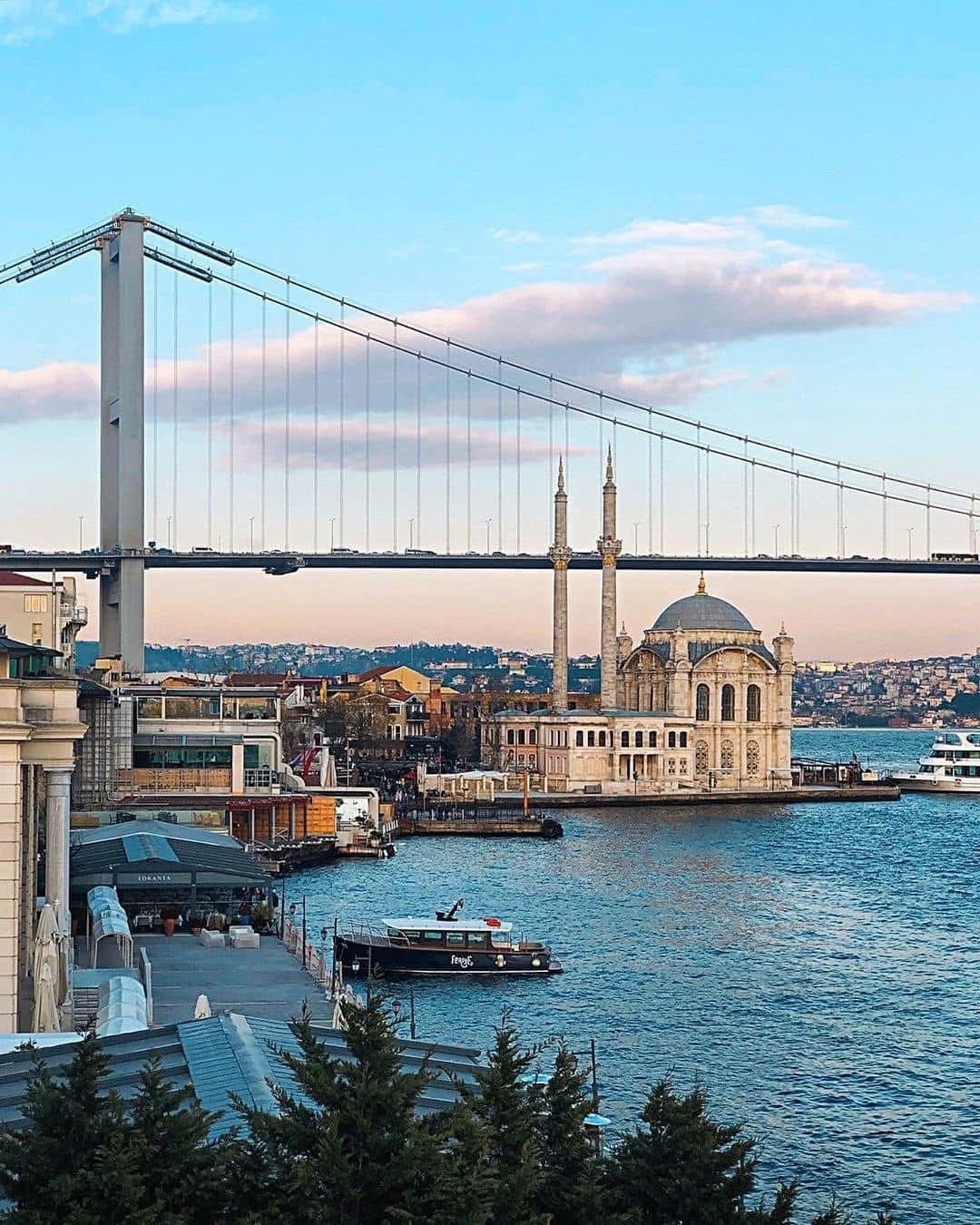 إسطنبول، تركيا - صورة 5